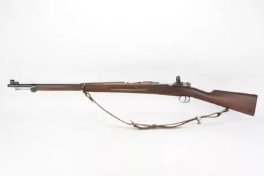 SOLD - Very Nice Swedish Carl Gustafs M96 FSR Mauser -1915 mfg