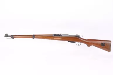 SOLD - Very Nice Swiss K31 - 1943 mfg