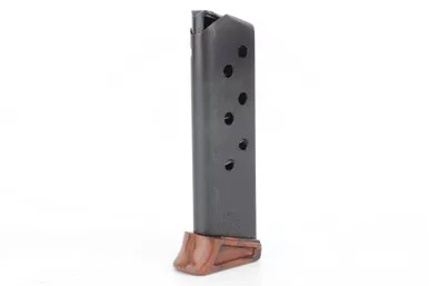SOLD - Very Nice Wartime PPK Finger Extension Magazine