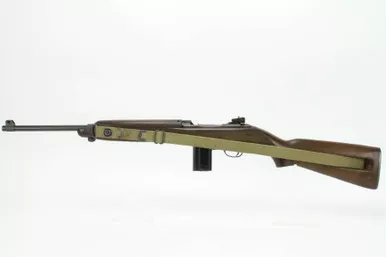 SOLD - Very Nice Winchester M1 Carbine - Parts Correct