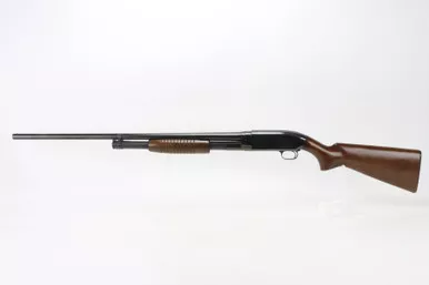 SOLD - Very Nice Winchester Model 12 - 1961 mfg