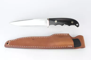 SOLD - Very Pretty A.G. Russell 2000 Knife