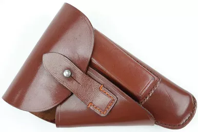 SOLD - Very Rare 1936 RZM Walther PPK Holster