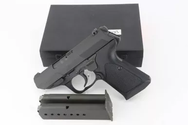 SOLD - Very Rare, ANIB Walther L102A1 (P5 Compact) (172663 - 36202 - RJ)