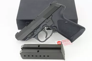 SOLD - Very Rare, ANIB Walther L102A1 (P5 Compact)