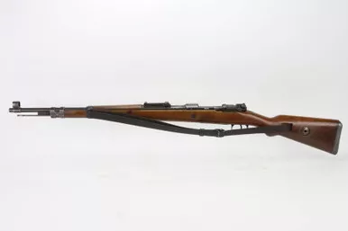 SOLD - Very Rare, Excellent 1941 Steyr K98k - Kriegsmarine Marked