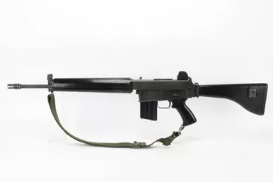 SOLD - Very Rare, Excellent Howa AR-180