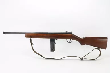 SOLD - Very Rare, Minty H&R Reising Model 60