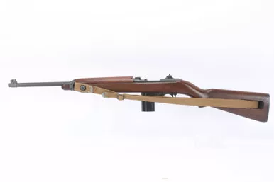SOLD - Very Rare, Parts Correct Irwin-Pederson M1 Carbine - 1943 mfg