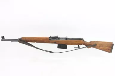 SOLD - Very Rare Walther G.43 - ac 43 Code