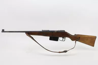 SOLD - Very Rare Walther VG 1 - 1945 mfg