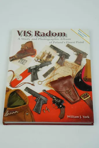 SOLD - VIS Radom 2021 Color Edition (LG011124-46)