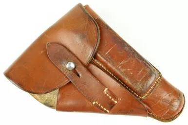 SOLD - WaA100 Waffen PPK Holster