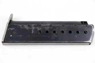SOLD - WaA135 Mauser P.38 Magazine (032724-16)