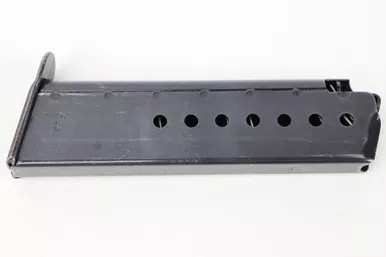 SOLD - WaA135 Mauser P.38 Magazine (121123-21)