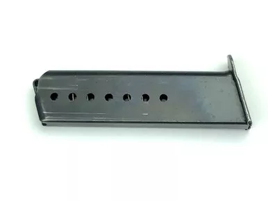SOLD - WaA135 P.38v Mauser Magazine (SW112520-02)