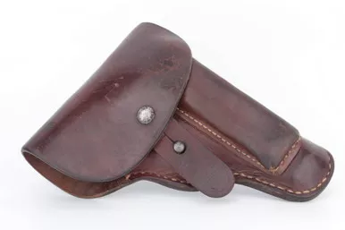 SOLD - Waffen Proofed CZ-27 Holster