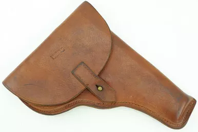 SOLD - Waffen Proofed Kongsberg M1914 Holster