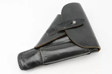 SOLD - Waffen Proofed PP Holster