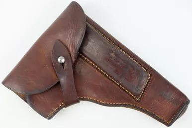 SOLD - Waffen Proofed Radom Holster (110123-26)