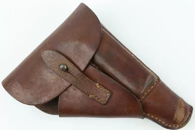 SOLD - Waffen Walther PP / 7.65mm Holster