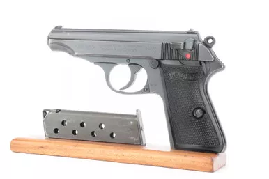 SOLD - Waffen Walther PP - Likely Luftwaffe Contract
