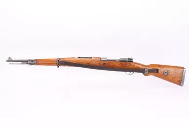 SOLD - Waffenfabrik Brunn (dou) G.24(t) - 1941 mfg
