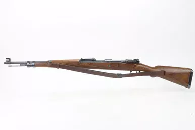 SOLD - Waffenwerke Bruenn K98k - 1945 mfg