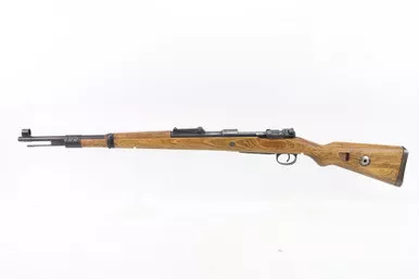 SOLD - Waffenwerke Bruenn Kar98k - 1944 mfg