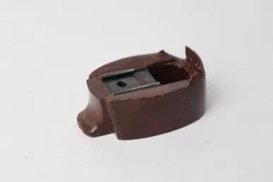 SOLD - Walther Boxed Finger Extension - Chipped