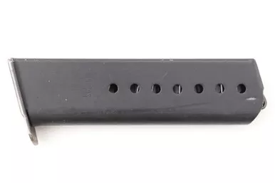 SOLD - Walther JVD P.38 U Magazine