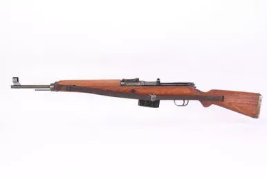 SOLD - Walther K.43 - 1944 mfg
