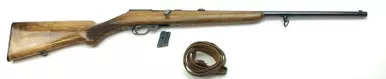 SOLD - Walther Model 1 Auto Rifle .22 Cal