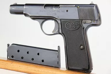 SOLD - Walther Model 4 (253033 - 24704)