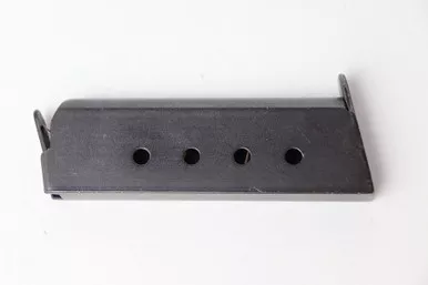 SOLD - Walther Model 8 Magazine - Right Holes
