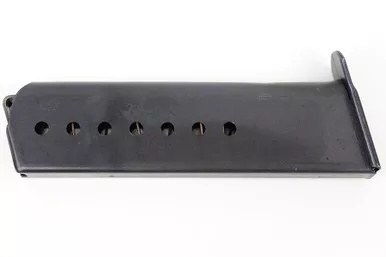 SOLD - Walther P.38 Magazine - Replaced Base
