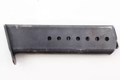 SOLD - Walther P.38v Magazine - Eagle 359