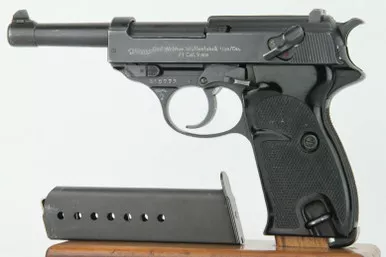 SOLD - Walther P1