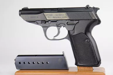 SOLD - Walther P5 - 1981 Mfg