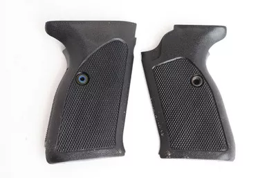SOLD - Walther P5 Grips
