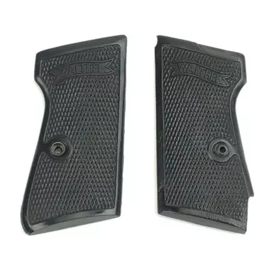 SOLD - Walther PP Weighted Grips
