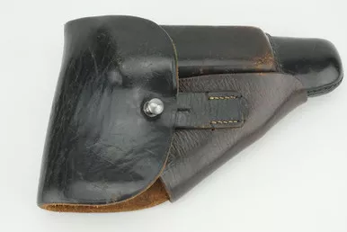 SOLD - Walther PPK AKAH Holster (030424-2)