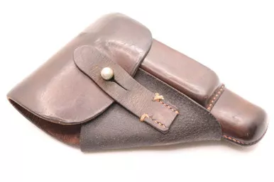 SOLD - Walther PPK AKAH Holster