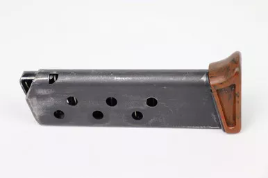 SOLD - Walther PPK Finger Extension Magazine (LG011124-61)