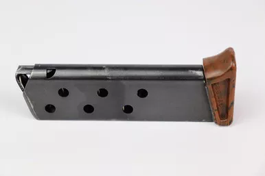 SOLD - Walther PPK Finger Extension magazine (LG011124-62)
