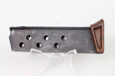 SOLD - Walther PPK Finger Extension Magazine - Wartime (LG071024-68)