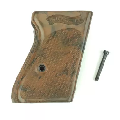 SOLD - Walther PPK Grip & Screw (SW092121-01)