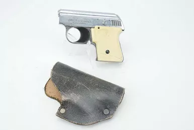 SOLD - Walther U.P. Mod. 1 Starter Pistol