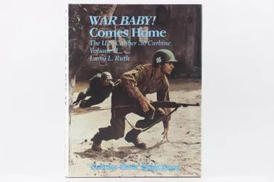 SOLD - War Baby! Comes Home: Volume 2