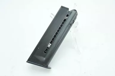 SOLD -Wartime .22 PPK Magazine